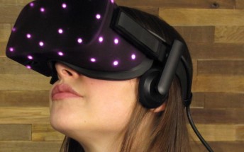 Oculus Rift's teardown exposes an easy to fix VR headset