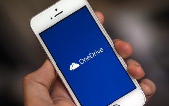 New OneDrive for iOS update brings support for animated GIF files