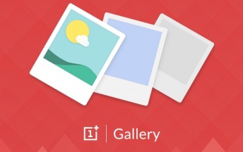 The new OnePlus gallery app is as straight-forward as it gets