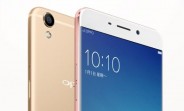 Oppo tops offline sales in China thanks to the F1 Plus