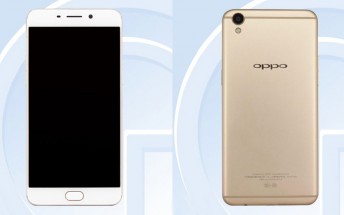 Oppo R9 and R9 Plus unveiling officially scheduled for March 17