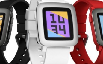 Pebble is laying off 40 employees and refocusing its efforts towards heath and fitness