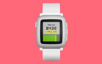 Pebble Time and Time Round get permanent $50 price cuts