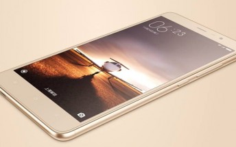 Watch Xiaomi Redmi Note 3 India launch event here