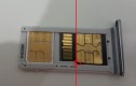 How to fit a microSD and nanoSIM in one slot or ruin both