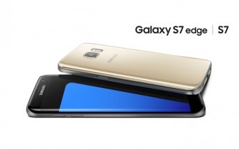 Samsung Galaxy S7 and S7 edge to allegedly launch in India next week