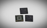Samsung starts producing 256GB storage chips for mobile devices, Note6 winks