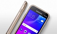 March security update hits Samsung Galaxy J1 mini and Galaxy Core Prime