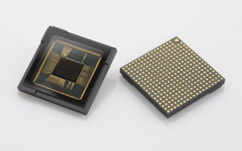 Samsung announces own dual-pixel 12MP sensor