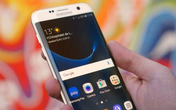 Samsung launches its phone upgrade program in Korea