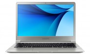 Samsung launches Notebook 9 series of Ultrabooks