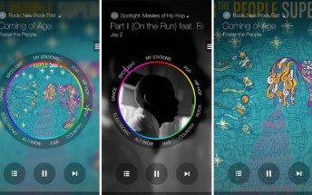 Samsung to pull the plug on its Milk Music service in US on September 22