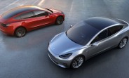 Tesla has already received 232K pre-orders for its Model 3 electric car