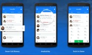 Truecaller gets dialer, availability status, and new UI