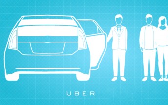 Uber introduces Family Profiles, friends and family can ride on someone else’s bill