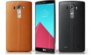Verizon LG G3 and G4 getting March security update