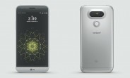 Verizon starts pre-orders for LG G5 and Watch Urbane 2nd Edition LTE, launches LG K4