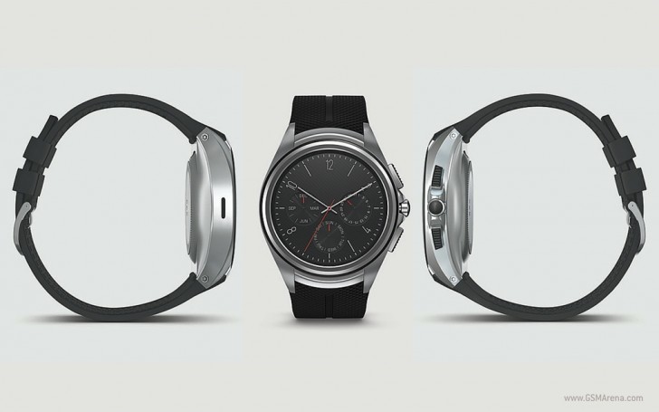 Lg urbane 2nd edition lte 2024 smartwatch price