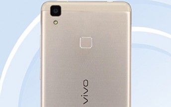 vivo V3 Max spotted on TENAA with octa-core CPU, 3GB RAM