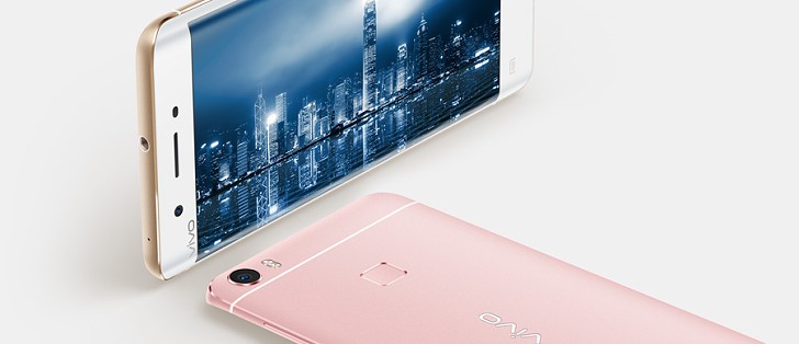 Vivo Xplay 5 Elite com 6GB de RAM enfrenta Xiaomi Mi 5 em teste de  velocidade 