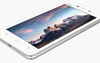 vivo launches entry-level Y31A with Snapdragon 410, 4.7-inch display