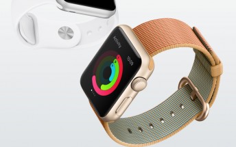 watchOS 2.2 now available for download, makes switching between devices a breeze