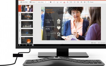 Microsoft to add Handoff-like feature on Windows 10