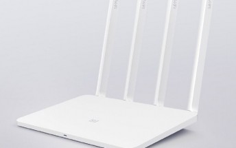 Xiaomi unveils new Wi-Fi ac router, BT speaker and water purifier