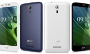 Acer Liquid Zest Plus with 5,000mAh battery set for July launch in Canada, pricing revealed