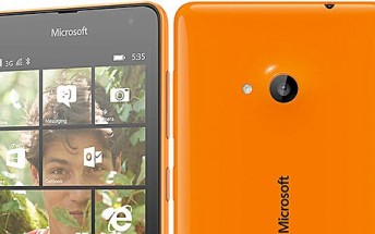 AdDuplex: Lumia 535 pips Lumia 520 to become most popular WP device