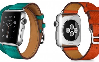 Analyst says Apple will launch two Watch models this year