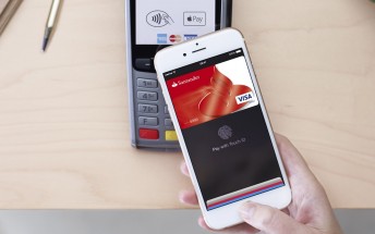 Barclays finally adds Apple Pay support in the UK