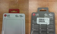 LG G5 SE is real and it will fit inside the G5's Quick Cover case