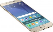 Security updates hit Samsung Galaxy A8 and Galaxy A3