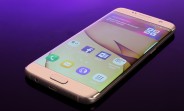 The Samsung Galaxy S7 is selling better than expected with 10 million units moved in March