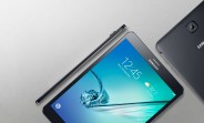 Samsung Galaxy Tab S2 8.0 with Android Nougat appears on Geekbench