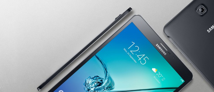 Samsung Galaxy Tab S2 8.0