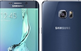 Samsung Galaxy S6 edge+ starts getting September security update as well