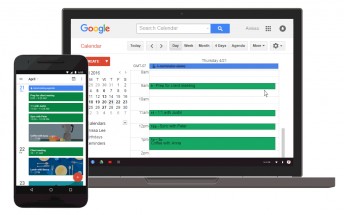 Reminders are finally coming to Google Calendar's web version