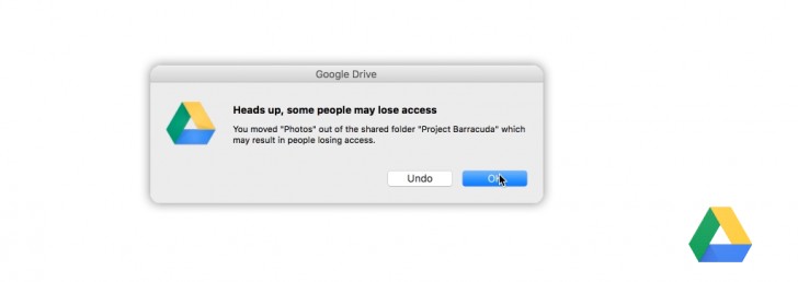 google drive for mac version