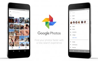 Google Photos for Android receives new search bar, other useful additions
