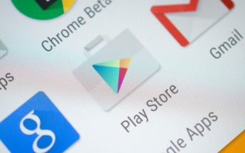 Google+ account no longer required to write reviews on Play Store
