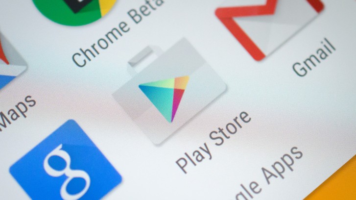 Study finds over 2,000 dangerous apps on Google Play Store, some are famous