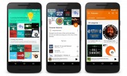 Google Play Music officially adds podcasts