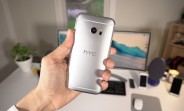 HTC 10 has native AirPlay audio streaming support 