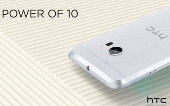 HTC still undecided about HTC 10's India launch, will clear the air soon