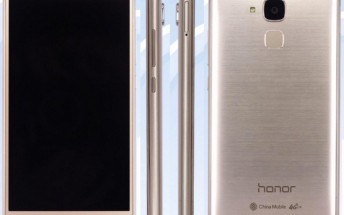 Huawei Honor 5C gets TENAA certification, sports metal unibody