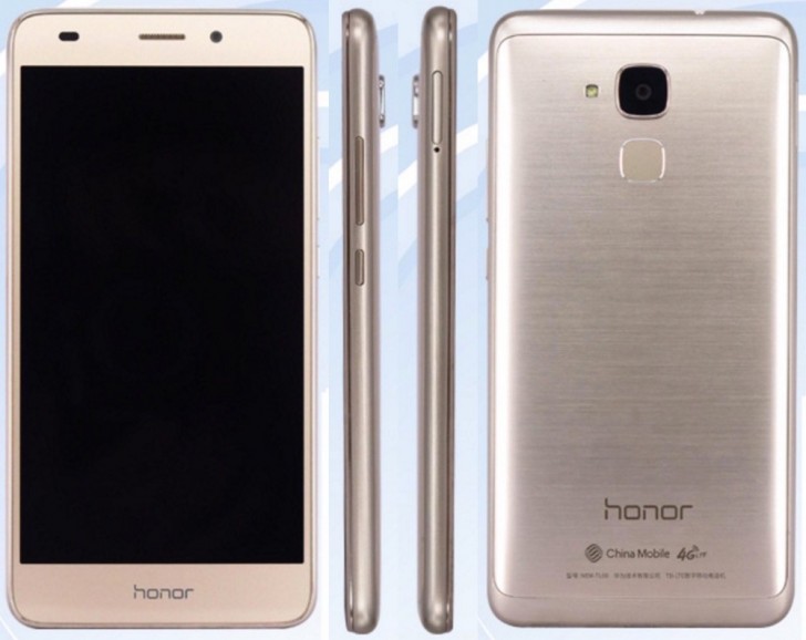 Huawei honor 5c обзор