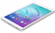 Huawei MediaPad T2 10.0 Pro - Full tablet specifications