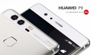 Huawei P9 and P9 Plus announced - dual 12MP cameras by Leica, Kirin 955 SoC